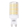LED Bulb G9/8W/230V 3000K - Aigostar