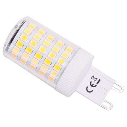 LED Bulb G9/8W/230V 3000K - Aigostar
