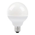 LED Bulb G90 E27/12W/230V 3000K - Eglo 78485