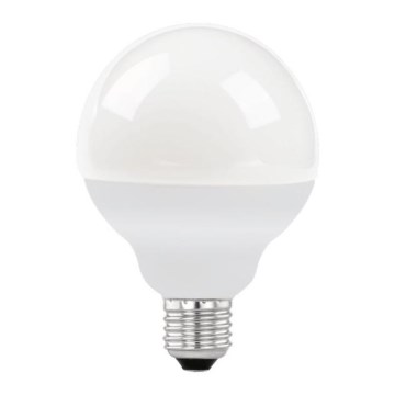 LED Bulb G90 E27/12W/230V 3000K - Eglo 78485