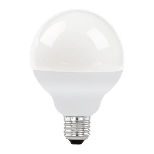 LED Bulb G90 E27/12W/230V 3000K - Eglo 78485