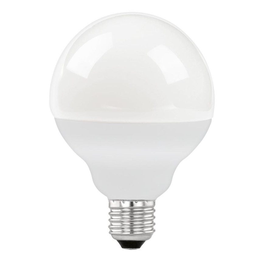 LED bulb G90 E27/12W 4000K - Eglo 11489