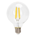 LED Bulb G95 E27/12W/230V 6500K - Aigostar