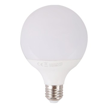 LED Bulb G95 E27/15W/230V 6500K - Aigostar