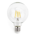 LED bulb G95 E27/8W/230V 2700K - Aigostar