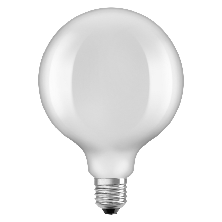 LED Bulb GLOBE CLASSIC FILAMENT G125 E27/11,6W/230V 4000K - Ledvance