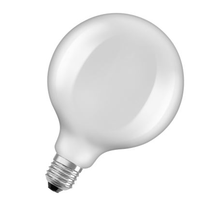 LED Bulb GLOBE CLASSIC FILAMENT G125 E27/11,6W/230V 4000K - Ledvance