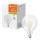 LED Bulb GLOBE CLASSIC FILAMENT G125 E27/4W/230V 2700K - Ledvance