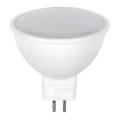 LED Bulb GLOR MR16 GU5,3/3W/12V 4000K
