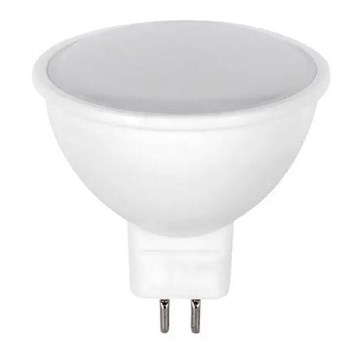 LED Bulb GLOR MR16 GU5.3/4W/12V 3,000K