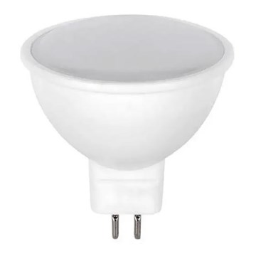 LED Bulb GLOR MR16 GU5,3/4W/12V 4000K