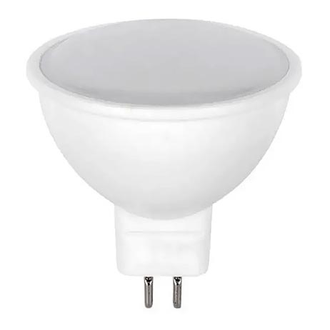LED Bulb GLOR MR16 GU5,3/4W/12V 4000K