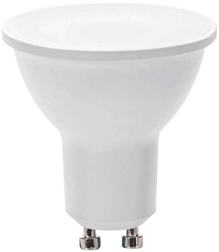 LED Bulb GU10/10W/230V 3000K - Brilagi