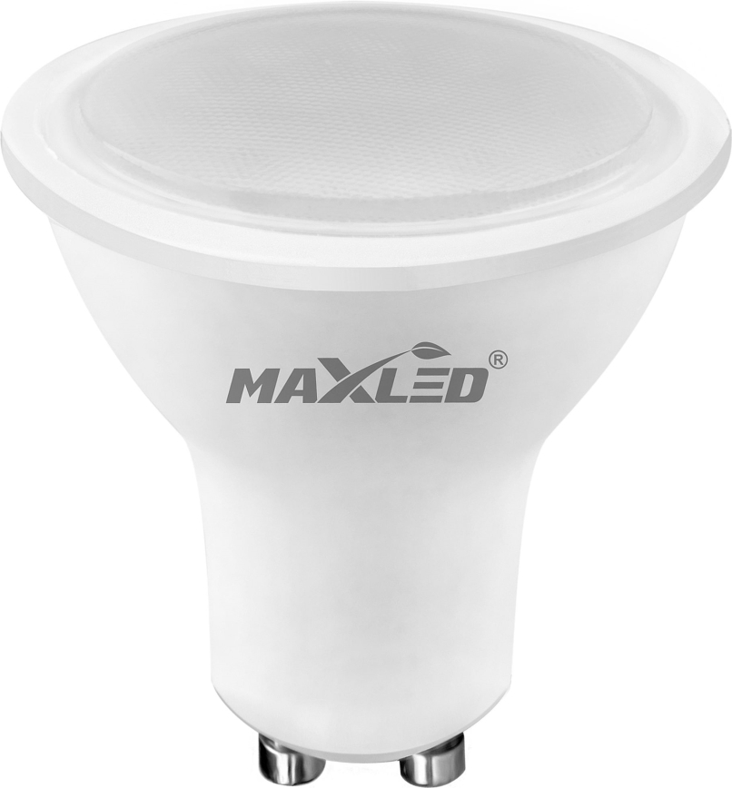 LED Bulb GU10/10W/230V 3000K