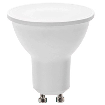 LED Bulb GU10/10W/230V 4000K - Brilagi