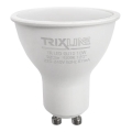 LED Bulb GU10/10W/230V 4200K