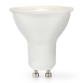 LED Bulb GU10/2.5W/230V 2700K Energy Efficiency Class A