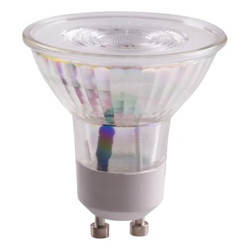 LED Bulb GU10/4,5W/230V 4000K