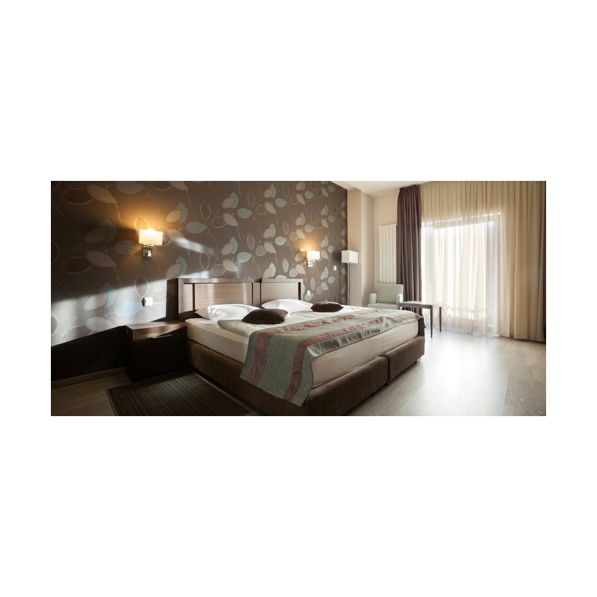LED Bulb GU10/4,8W/230V 3000K