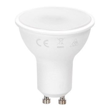 LED Bulb GU10/4W/230V 3000K - Aigostar