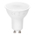 LED Bulb GU10/4W/230V 3000K - Aigostar