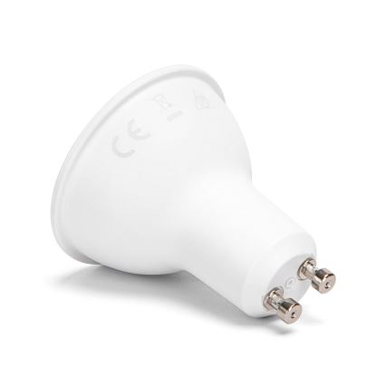 LED Bulb GU10/4W/230V 3000K - Aigostar