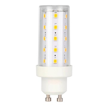LED Bulb GU10/4W/230V 3000K - Eglo 12551