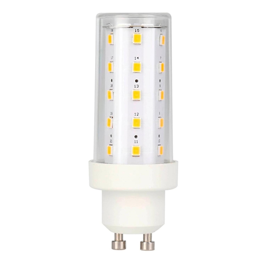 LED Bulb GU10/4W/230V 3000K - Eglo 12551