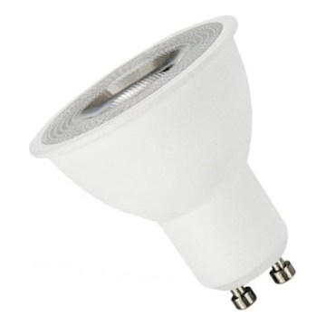LED Bulb GU10/4W/230V 4000K 55° White