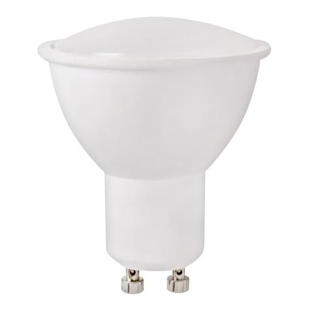 LED bulb GU10/4W/230V 4000K