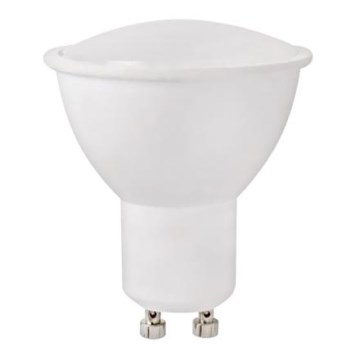 LED bulb GU10/4W/230V 6000K