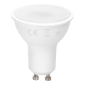 LED Bulb GU10/4W/230V 6500K - Aigostar