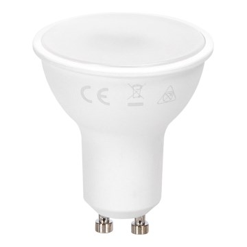 LED Bulb GU10/4W/230V 6500K - Aigostar