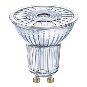 LED Bulb GU10/5,5W/230V 4000K - Osram