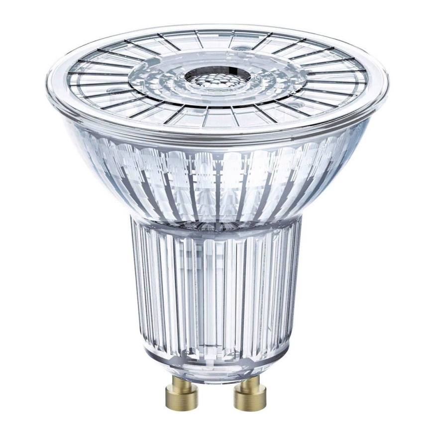 LED Bulb GU10/5,5W/230V 4000K - Osram