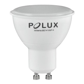 LED Bulb GU10/5W/230V 3000K