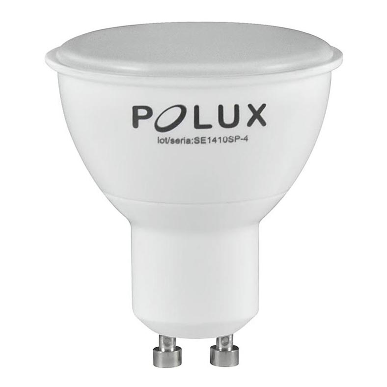 LED Bulb GU10/5W/230V 3000K