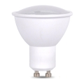 LED bulb GU10/5W/230V 4000K