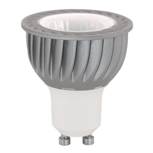 LED bulb GU10/5W/230V - Eglo 11446