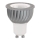 LED bulb GU10/5W/230V - Eglo 11446