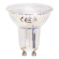 LED Bulb GU10/6W/230V 3000K - Aigostar