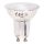 LED Bulb GU10/6W/230V 3000K - Aigostar