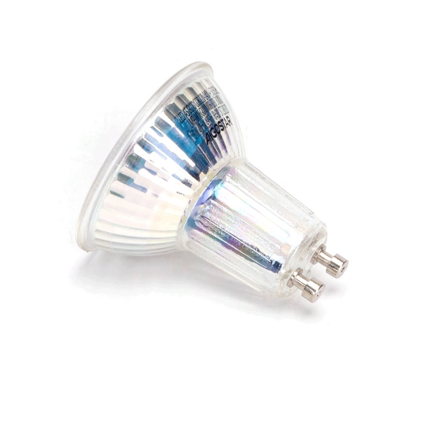 LED Bulb GU10/6W/230V 3000K - Aigostar