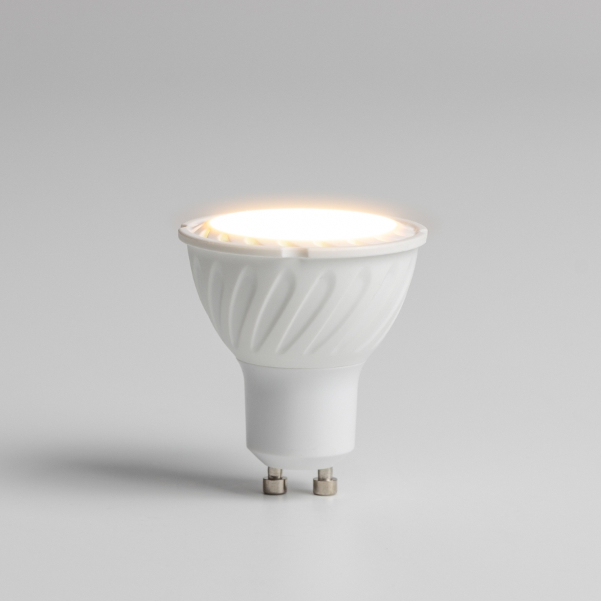 LED Bulb GU10/6W/230V 3000K
