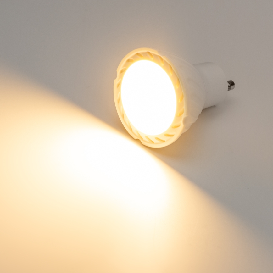 LED Bulb GU10/6W/230V 3000K