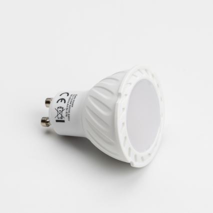 LED Bulb GU10/6W/230V 3000K