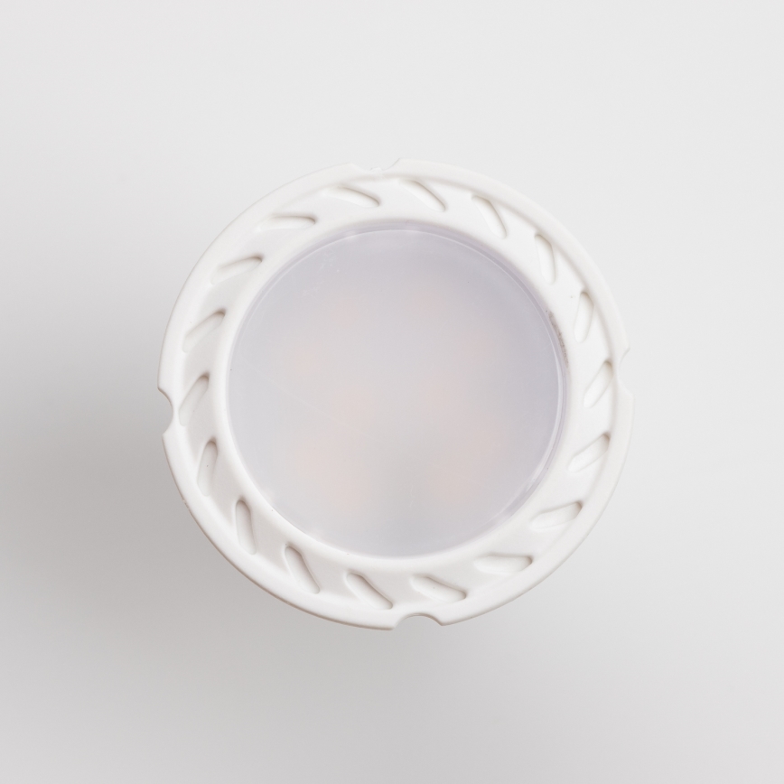 LED Bulb GU10/6W/230V 3000K