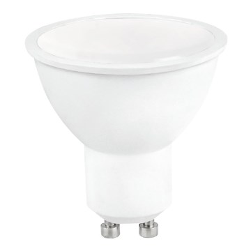 LED bulb GU10/6W/230V 3000K