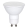 LED bulb GU10/6W/230V 4000K