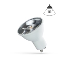 LED Bulb GU10/6W/230V 430 lm 3000K